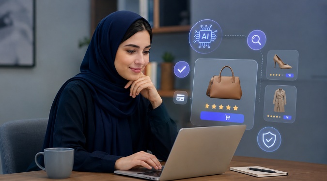 هوش مصنوعی