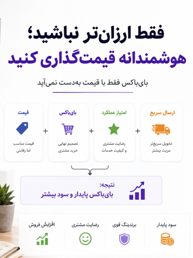 بای باکس