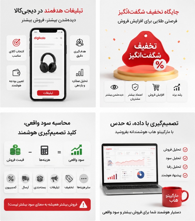 کمپین دیجی کالا