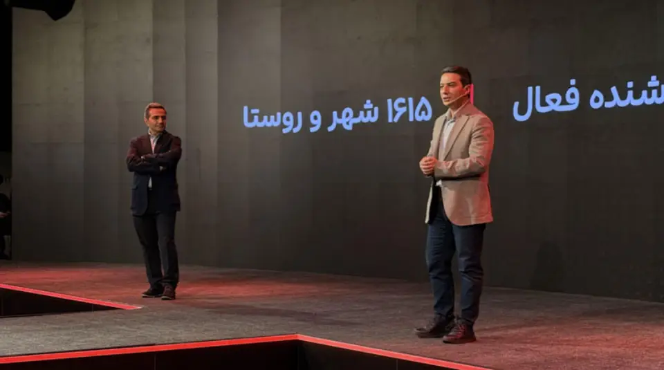 شهر لجستیک دیجی کالا