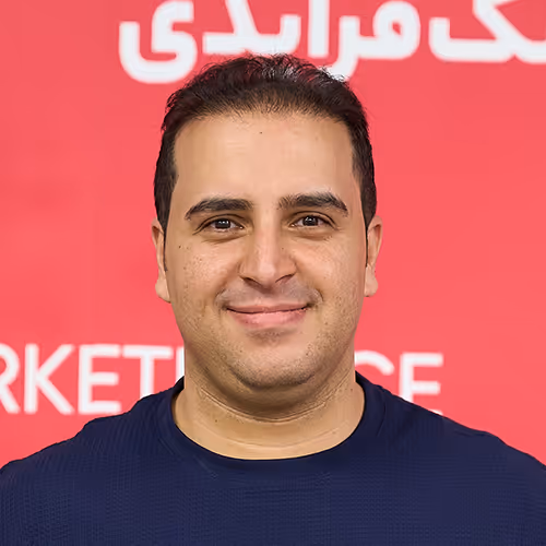 جناب بایگان- فرونشده حوزه موبایل و کالای دیجیتال