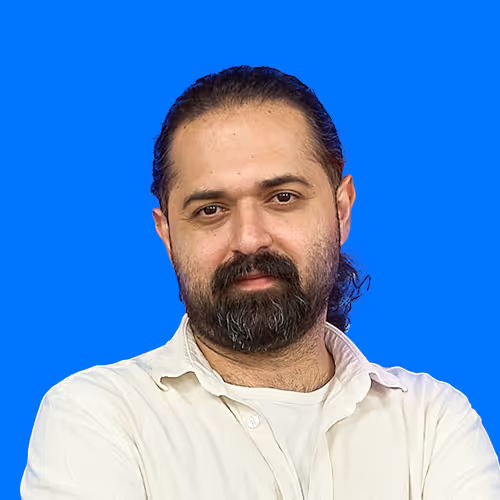 سعید موسوی-فرونشده حوزه آرایشی و بهداشتی
